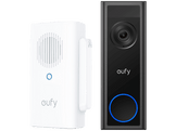 EUFY C31+Chime - Sonnette intelligente