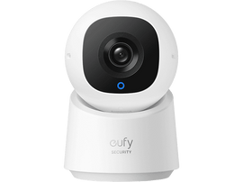 EUFY Caméra de sécurité Intérieur C220 Blanc (T8W11)