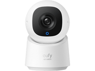 EUFY Caméra de sécurité Intérieur C220 Blanc (T8W11)