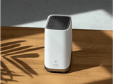 EUFY Camera de surveillance Cam 3 S330 4K 2+1 kit (T88713W1)