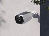 EUFY Camera de surveillance Cam 3 S330 4K 2+1 kit (T88713W1)