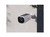 EUFY Caméra de surveillance Eufycam 3 add-on (T8603W1)