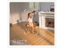 Charger l&#39;image dans la galerie, EUFY Caméra de surveillance S350 4K Blanc (T8416321) Caméra de sécurité Blanc
