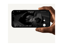 Charger l&#39;image dans la galerie, EUFY Caméra de surveillance S350 4K Blanc (T8416321) Caméra de sécurité Blanc
