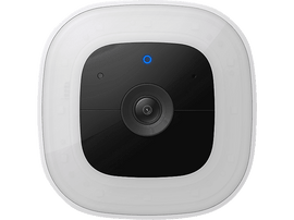 EUFY Caméra de surveillance Smart Blanc (T8123G21)