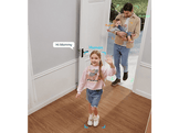 EUFY Caméra de surveillance Smart P24 2K (T8410322)