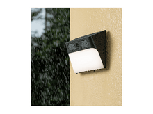Charger l&#39;image dans la galerie, EUFY Caméra de surveillance Solar Wall Light S120 2K Noir (T81A0311)
