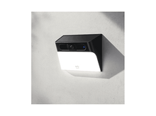 Charger l&#39;image dans la galerie, EUFY Caméra de surveillance Solar Wall Light S120 2K Noir (T81A0311)

