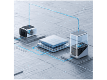 Charger l&#39;image dans la galerie, EUFY Caméra de surveillance SoloCam S220 Blanc - 2 pièces (E8134321)
