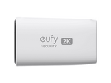EUFY Caméra de surveillance SoloCam S220 Solar 2K (T8134321)