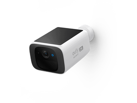 EUFY Caméra de surveillance SoloCam S220 Solar 2K (T8134321)