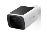 EUFY Caméra de surveillance SoloCam S220 Solar 2K (T8134321)