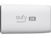 Charger l&#39;image dans la galerie, EUFY Caméra de surveillance SoloCam S220 Solar 2K (T8134321)
