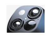 EUFY Caméra de surveillance SoloCam S340 Solar 2K Blanc (T81703W1)