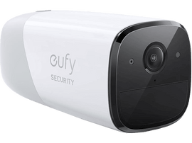 EUFY Caméra supplémentaire Cam 2 Pro Add-on QHD (T81403D2)