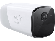 EUFY Caméra supplémentaire Cam 2 Pro Add-on QHD (T81403D2)