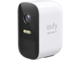 EUFY Caméra supplémentaire Cam 2C Add-on Full-HD (T88323D2)