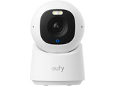 EUFY Caméra de sécurité Intérieur E30 Blanc