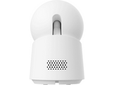 EUFY Caméra de sécurité Intérieur E30 Blanc