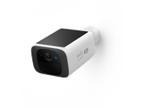 EUFY Caméra de surveillance SoloCam S220 + Sonnette vidéo intelligente (E8134322) Caméra de sécurité