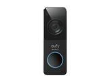 EUFY Caméra de surveillance SoloCam S220 + Sonnette vidéo intelligente (E8134322) Caméra de sécurité