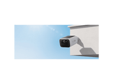 EUFY Caméra de surveillance SoloCam S220 + Sonnette vidéo intelligente (E8134322) Caméra de sécurité