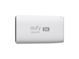 EUFY Caméra de surveillance SoloCam S220 + Sonnette vidéo intelligente (E8134322) Caméra de sécurité