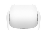 EUFY Caméra intelligente intérieure/extérieure Wired Cam C31 (blanche)