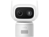 EUFY Caméra intelligente intérieure/extérieure Wired Cam C31 (blanche)