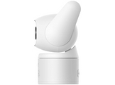 EUFY Caméra intelligente intérieure/extérieure Wired Cam C31 (blanche)