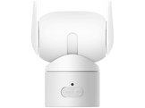 EUFY Caméra intelligente intérieure/extérieure Wired Cam C31 (blanche)