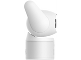 EUFY Caméra intelligente intérieure/extérieure Wired Cam C31 (blanche)