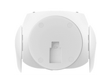 EUFY Caméra intelligente intérieure/extérieure Wired Cam C31 (blanche)