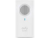 EUFY Carillon Smart additionnel sonnette vidéo 2 K (E8741021) Carillon