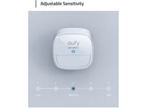 EUFY Détecteur de mouvement (T8910021)