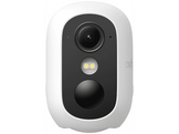 EUFY eufyCam C35 Kit 2 caméras Blanc Caméra intelligente intérieure/extérieure