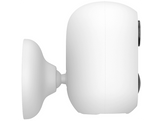 EUFY eufyCam C35 Kit 2 caméras Blanc Caméra intelligente intérieure/extérieure