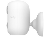 EUFY eufyCam C35 Kit 2 caméras Blanc Caméra intelligente intérieure/extérieure