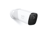 EUFY Kit caméra de sécurité eufyCam 2 Pro et HomeBase 2 Blanc (T88523D2)