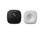 EUFY Kit caméra de sécurité eufyCam 2 Pro et HomeBase 2 Blanc (T88523D2)