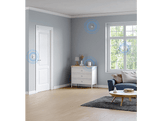 EUFY Kit de sécurité 5 en 1 Smart Blanc (T8990321)