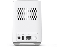 Charger l&#39;image dans la galerie, EUFY Kit sonnette vidéo 2K et Homebase + Eufycam 2C Blanc (E81133D2) Sonnette vidéo
