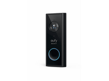 Charger l&#39;image dans la galerie, EUFY Kit sonnette vidéo 2K et Homebase + Eufycam 2C Blanc (E81133D2) Sonnette vidéo

