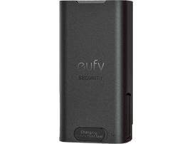 EUFY Pack de batteries pour sonnettes vidéo Eufy (T8743111)