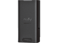 EUFY Pack de batteries pour sonnettes vidéo Eufy (T8743111)