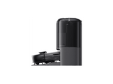 EUFY Robot aspirateur laveur E25 Omni Noir