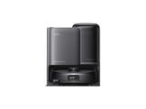 EUFY Robot aspirateur laveur E25 Omni Noir
