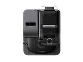 EUFY Robot aspirateur laveur E28 Omni Noir