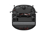 EUFY Robot aspirateur laveur E28 Omni Noir