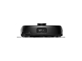 EUFY Robot aspirateur laveur E28 Omni Noir